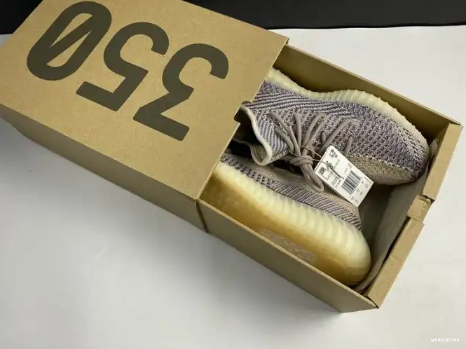 Boost GY7658 Adidas Ash Yeezy Pearl V2 350 0703